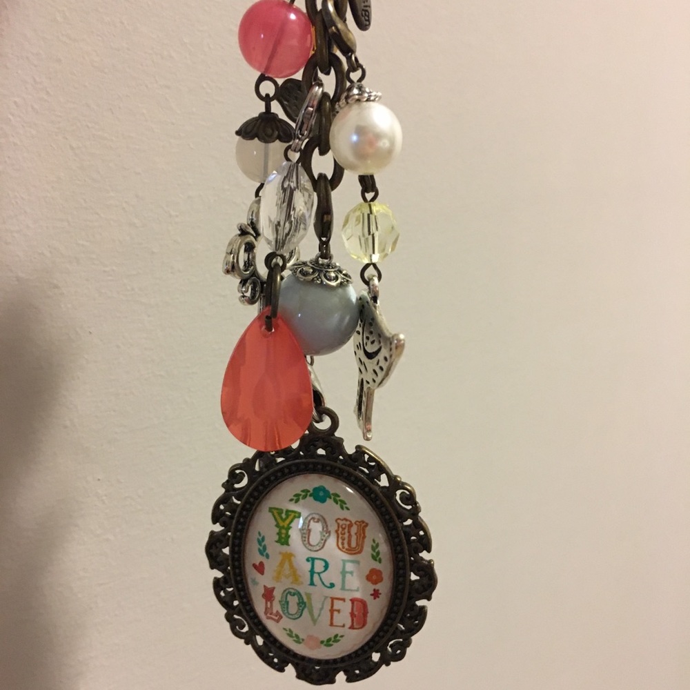 Plunder necklace